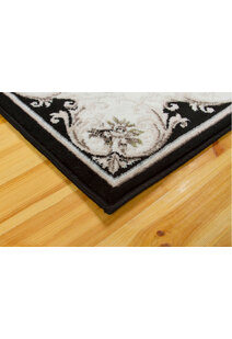 Empire Traditional Floral Rug