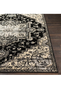 Empire Traditional Medallion Rug