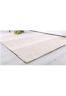 Hann Hand Loomed Rug