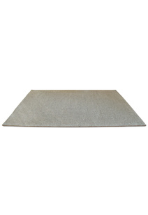 Harper Plain Flatweave Wool Rug