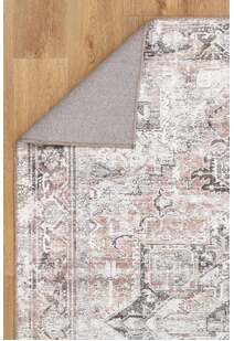 Huxly Machine Washable Rug