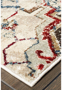 Josephine Geometric Rug