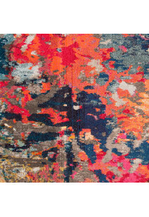 Kara Modern Abstract Rug