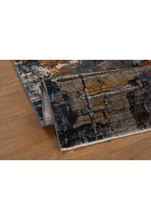 Lukas Modern Abstract Rug