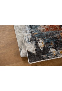 Lukas Modern Abstract Rug