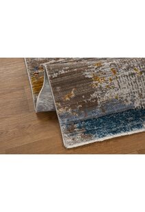 Lukas Modern Abstract Rug