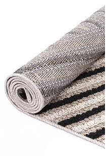 Macy Indoor-Outdoor Stripe Rug