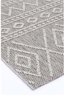 Macy Indoor-Outdoor Tribal Rug