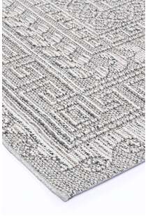 Macy Outdoor Geometric Rug