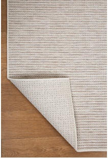 Mateo Plain Striped Rug