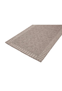 Mika Plain Indoor/Outdoor Rug