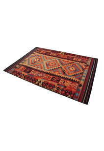 Marly Tribal Geometric Rug