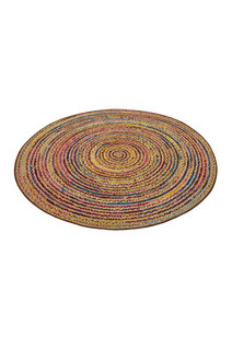 Mystique Round Outdoor Rug