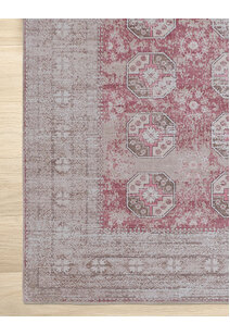 Noble Traditional Medallion Rug