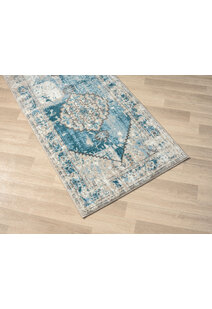 Persico Traditional Medallion Rug