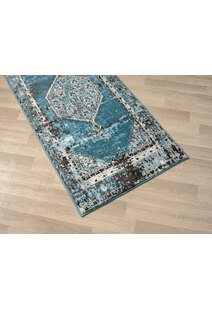 Persico Traditional Medallion Rug