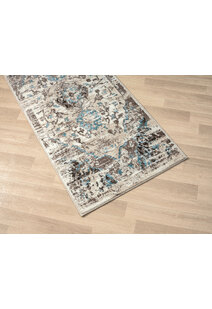 Persico Traditional Medallion Rug