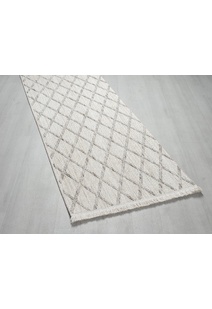 Prague Moroccan Trellis Rug