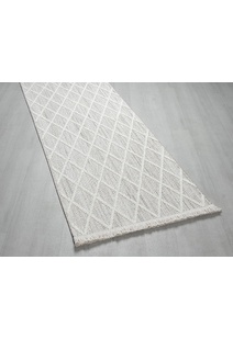 Prague Moroccan Trellis Rug