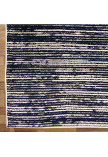 Sade Transitional Striped Rug