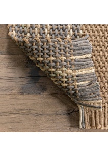 Savona Hand Made Jute Rug