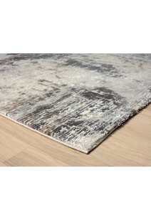 Seve Contemporary Abstract Rug