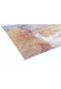 Suvi Modern Water Colour Rug