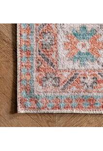 Timeless Classic Medallion Rug