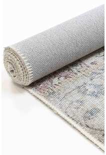 Victoria Washable Patchwork Rug