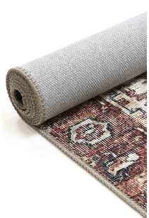 Victoria Cotton Transitional Rug