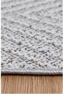 Viva Geometric Flatweave Rug