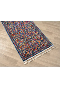 Ziegler Traditional Medallion Rug