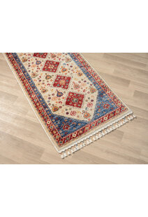 Ziegler Traditional Medallion Rug