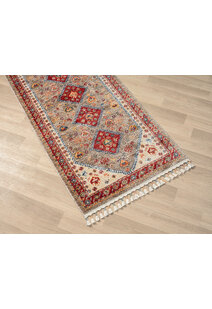 Ziegler Traditional Medallion Rug