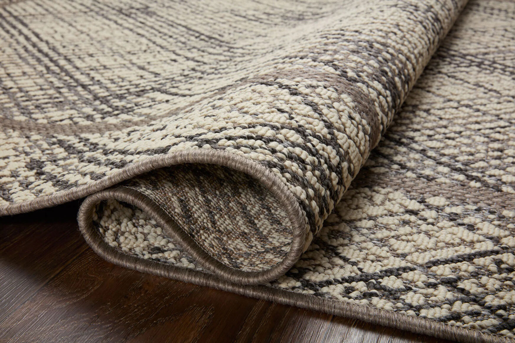 Alfresco Border Patio Rug