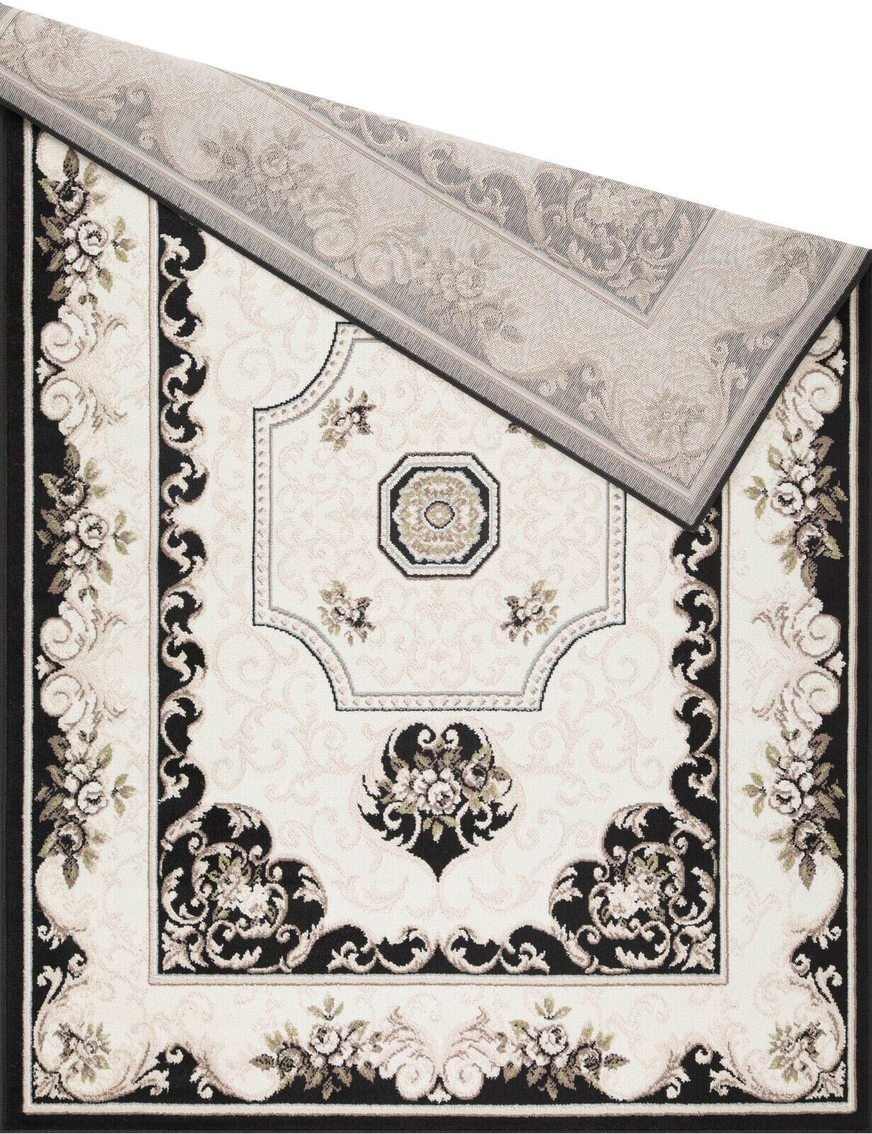 Empire Traditional Floral Rug