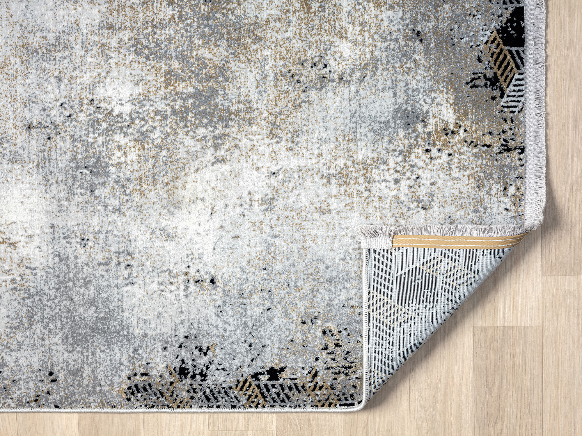 Galaxy Contemporary Rug