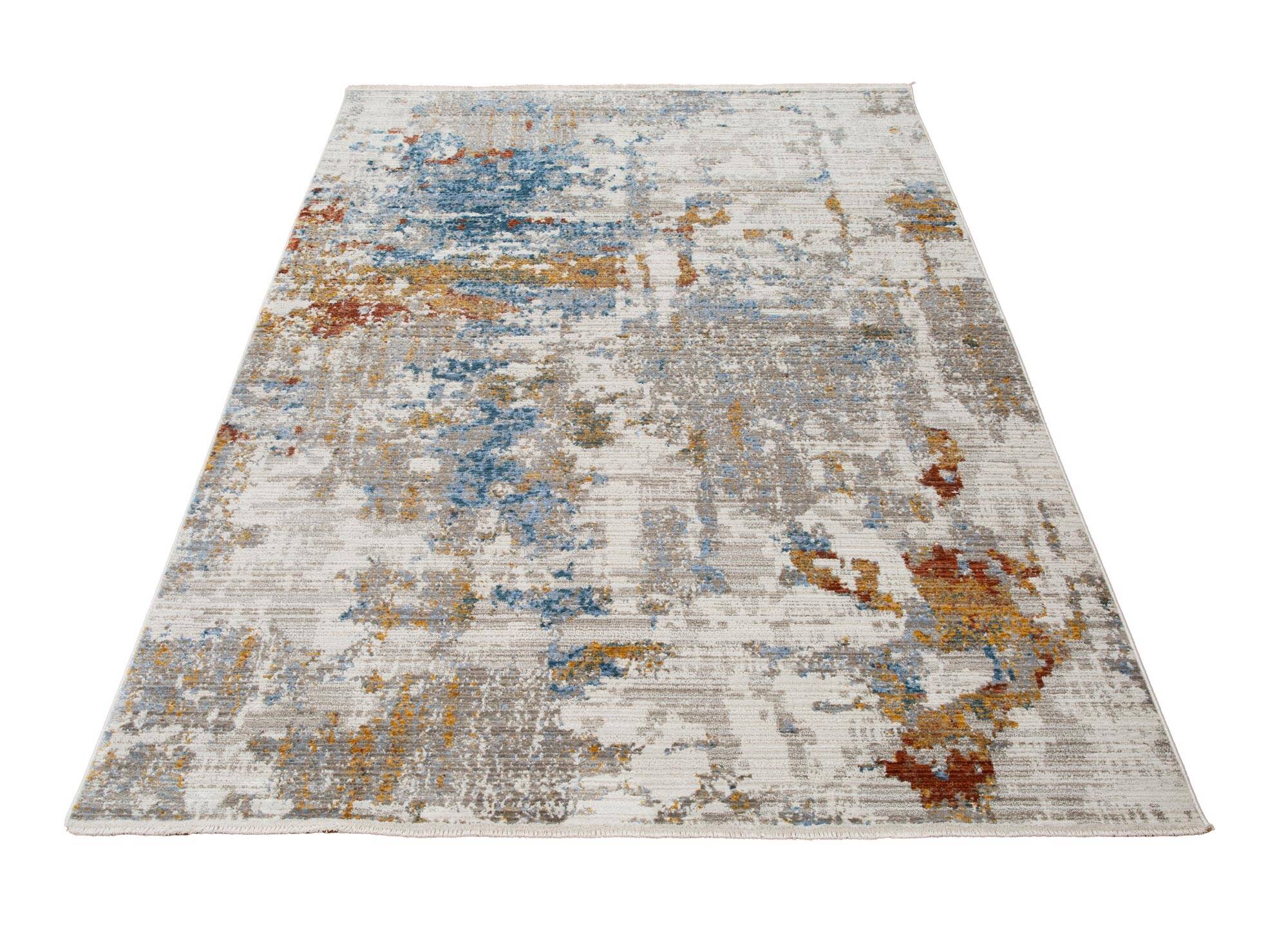 Lukas Contemporary Rug