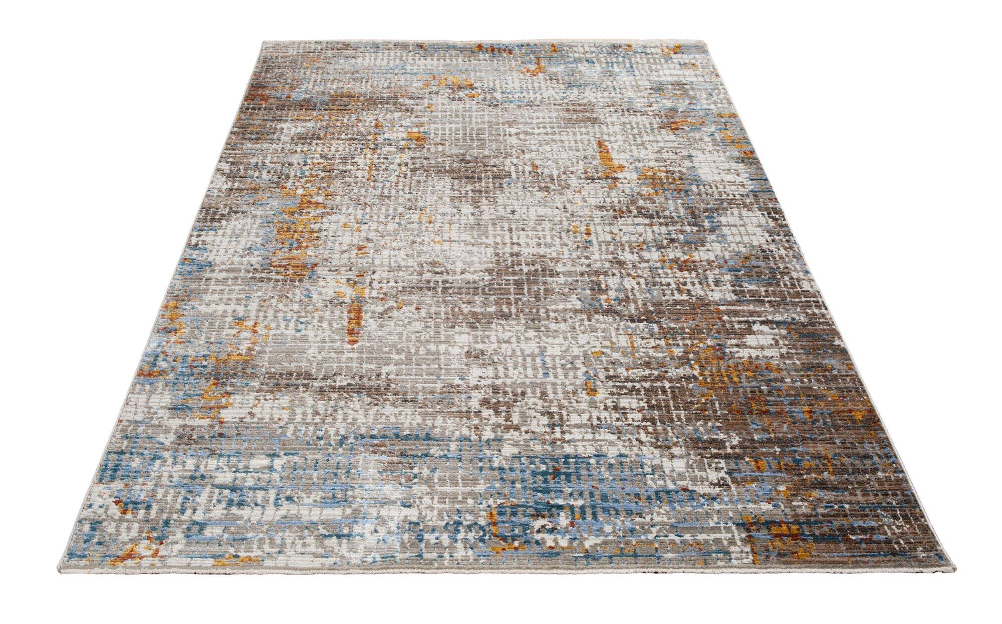 Lukas Contemporary Rug