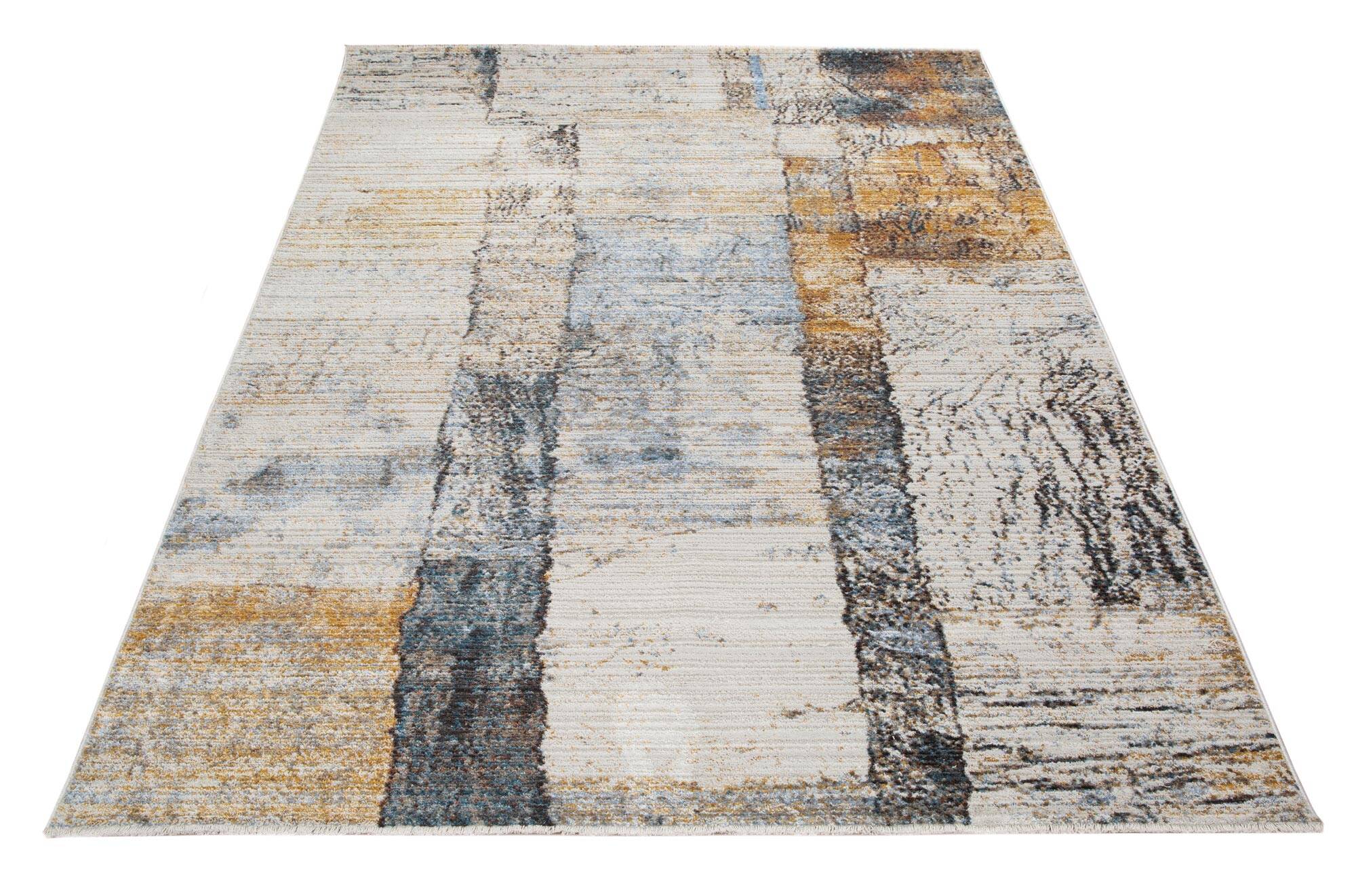 Lukas Contemporary Rug