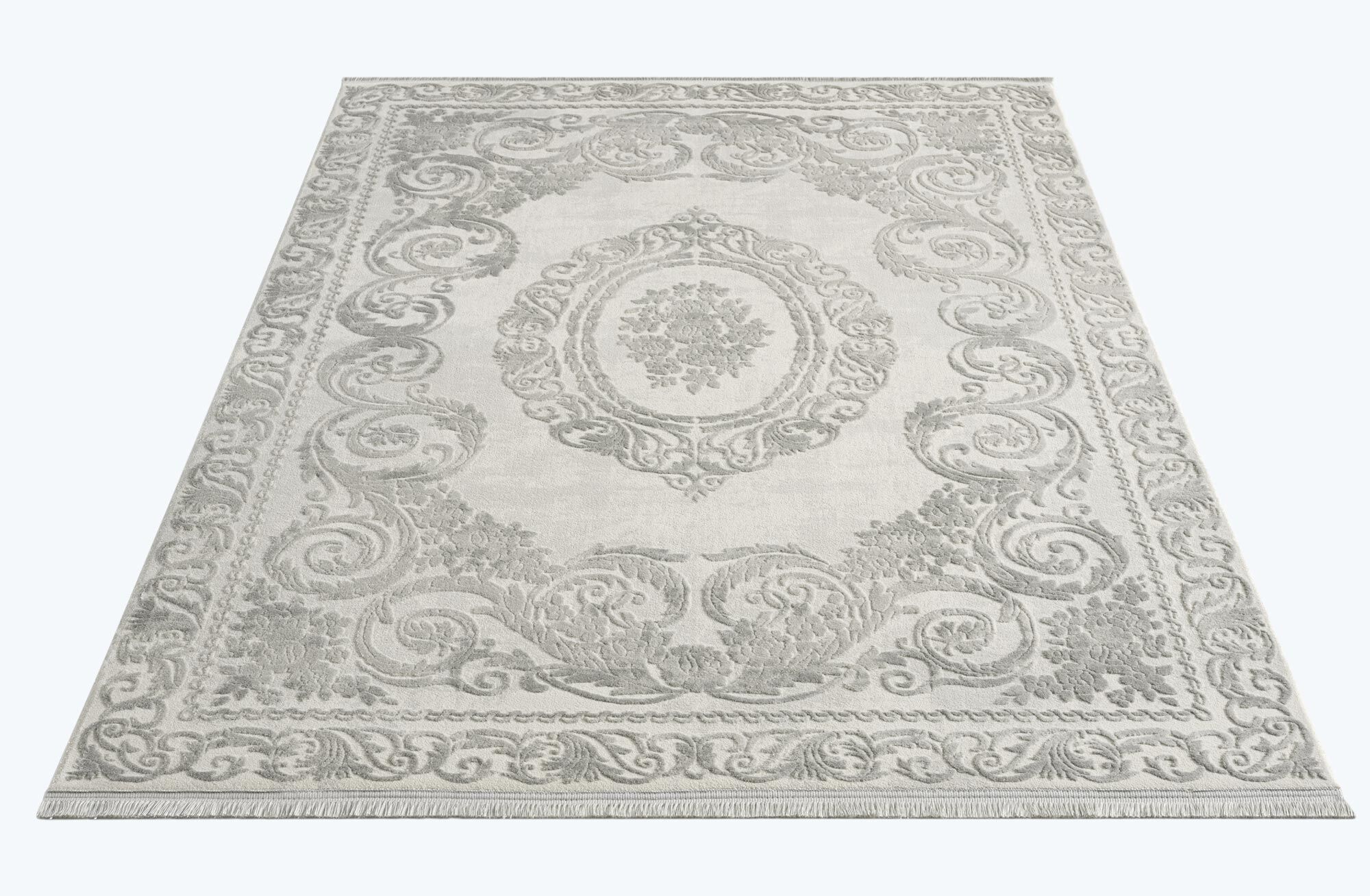 Mademoiselle Aubusson Rug