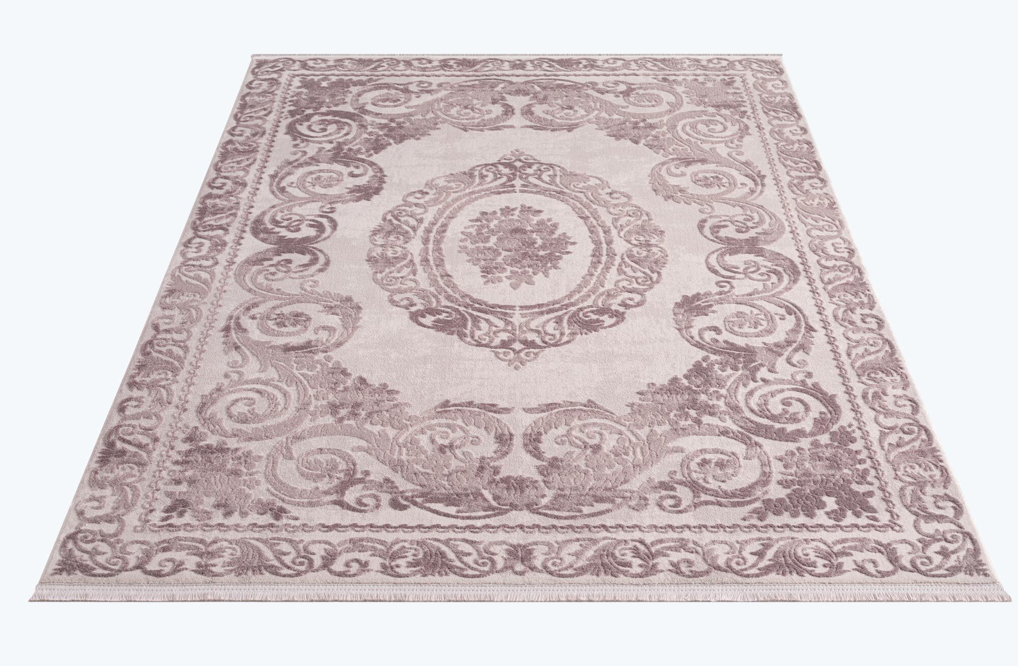 Mademoiselle Aubusson Rug