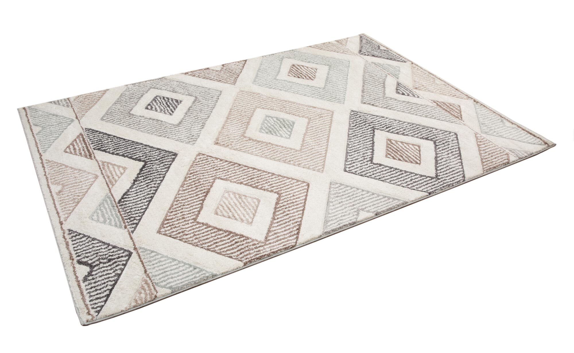 Mylo Geometric Rug