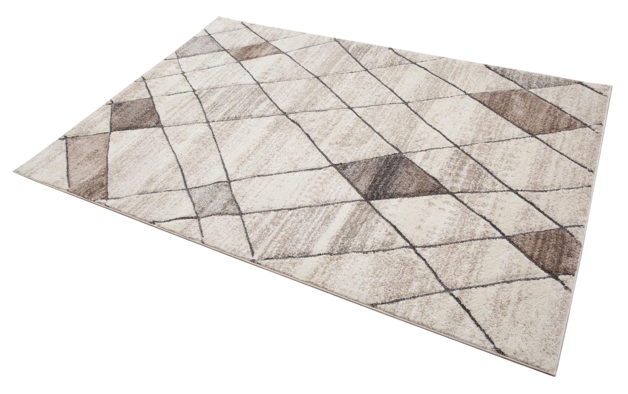 Mylo Geometric Rug