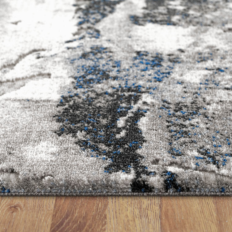 Morris Contemporary Marble Rug