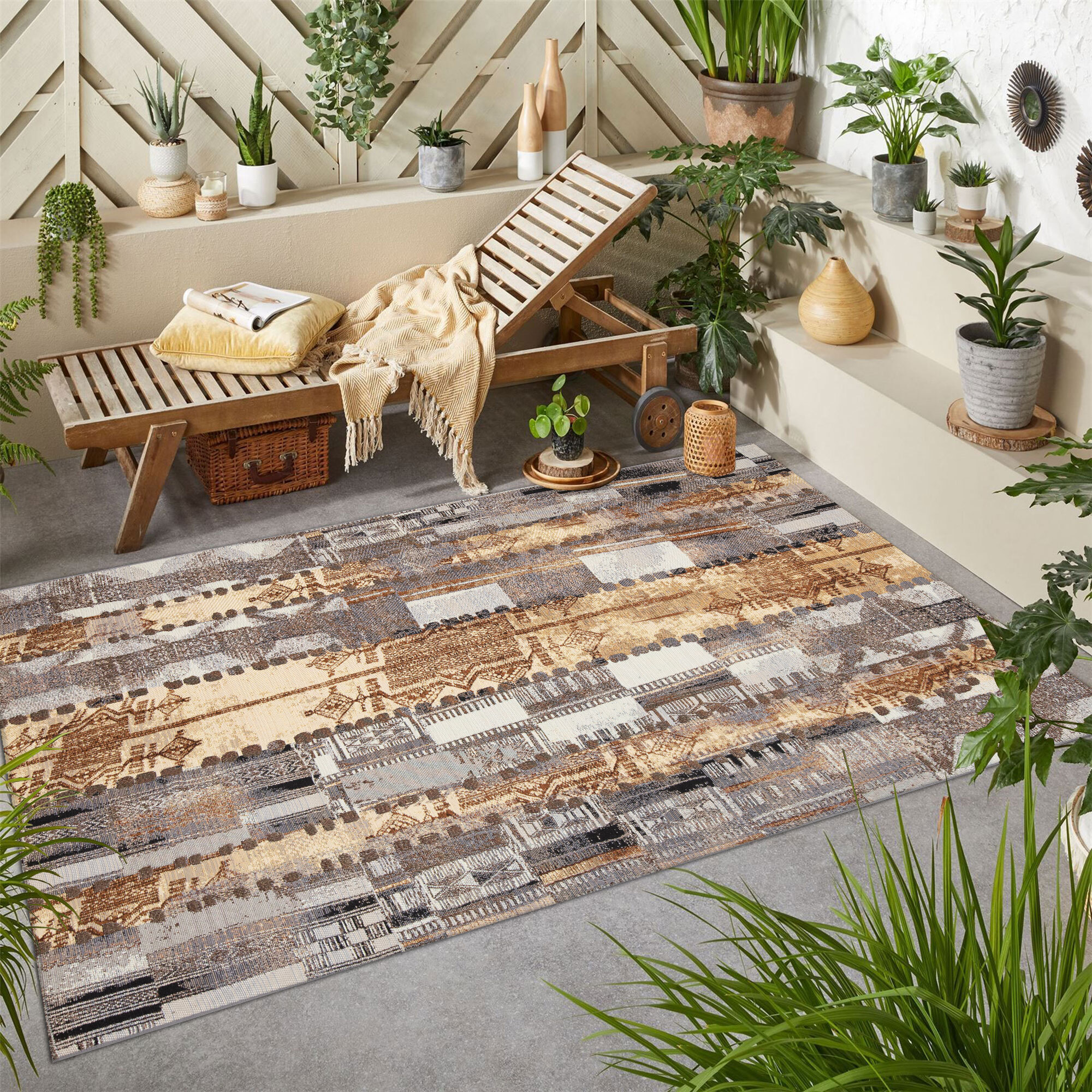 Mystique Indoor/Outdoor Rug