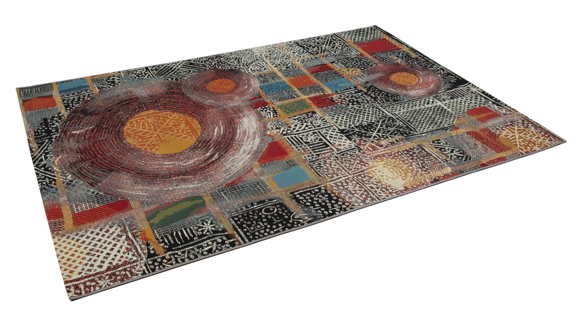 Mystique Indoor/Outdoor Rug