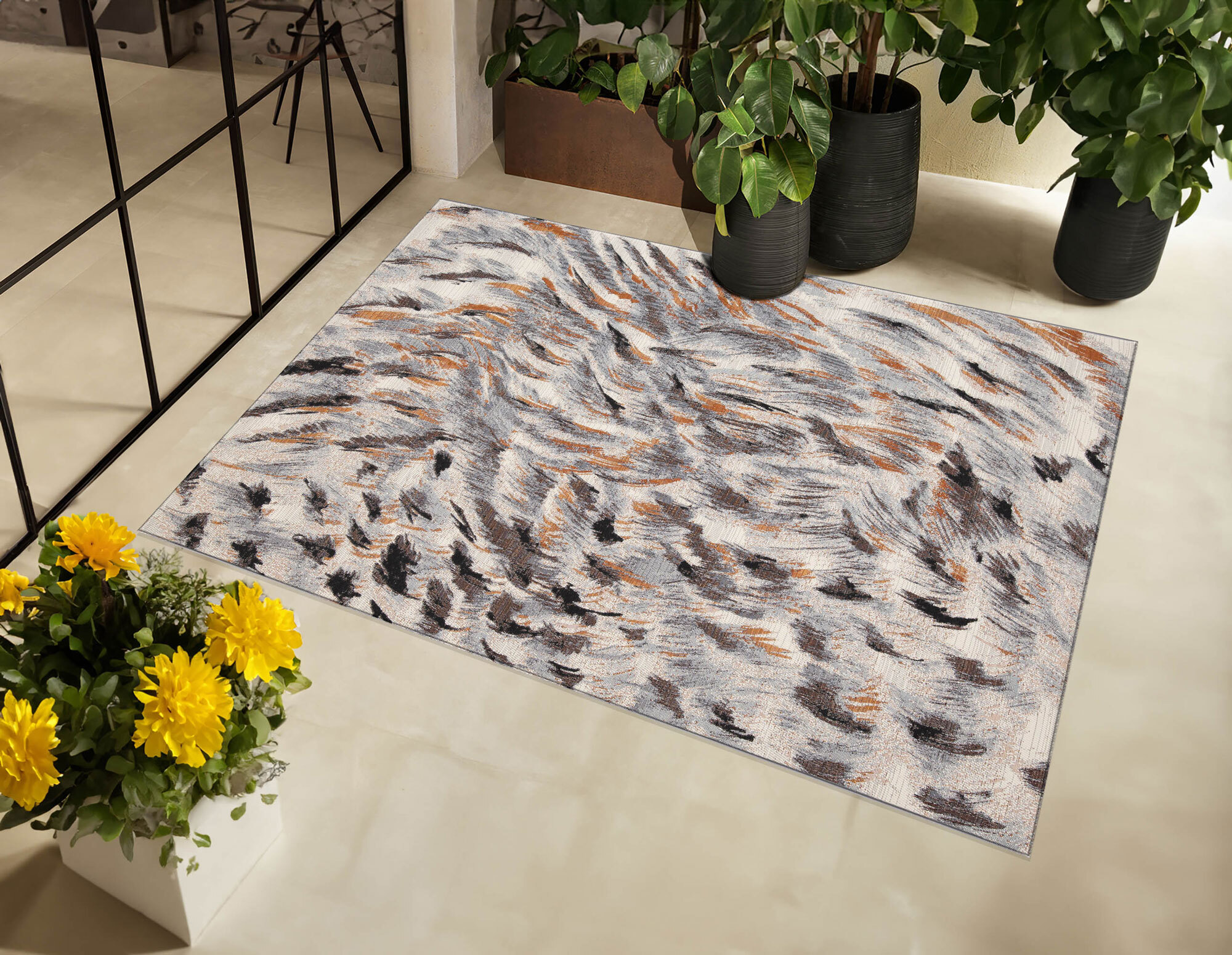 Mystique Indoor/Outdoor Rug