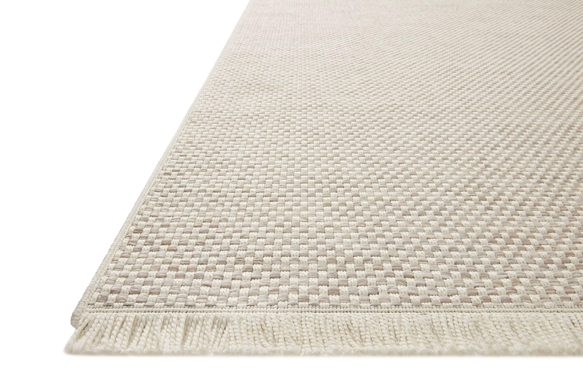 Patrick Indoor/Outdoor Striped Rug