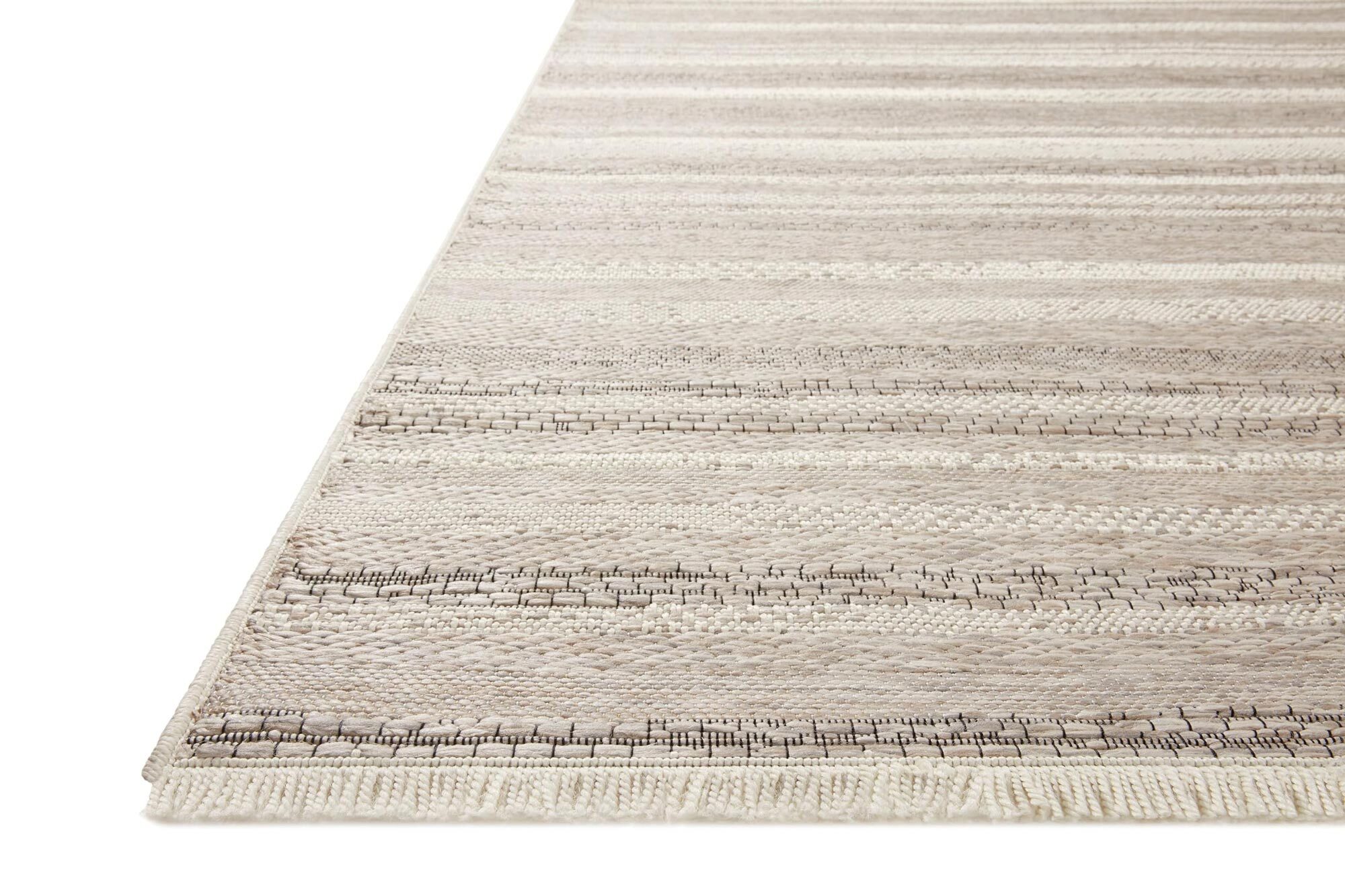 Patrick Indoor/Outdoor Striped Rug